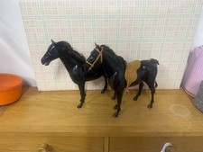 Sindy 1970s Vintage Horse