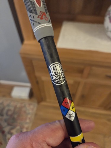 Hzrdus yellow gen - hzrdus, driver