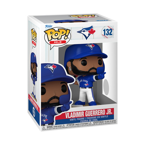 Funko pop mlb vladimir - pop!,