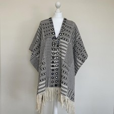 EAST Artisan Poncho Mirror