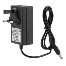 Universal Charger UK Plug 18V