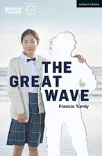 The great wave modern - the, (modern