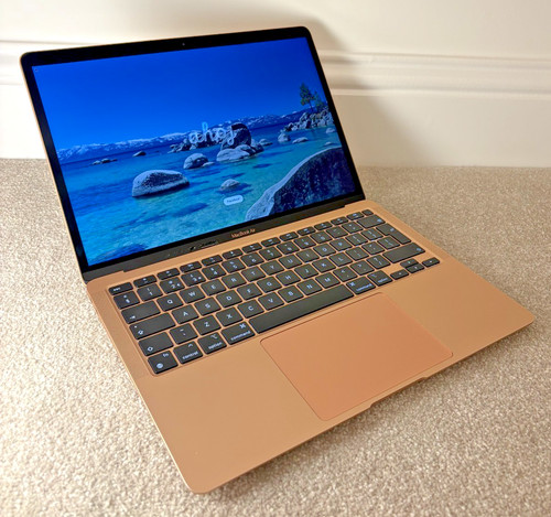 Apple macbook air - apple, a2337