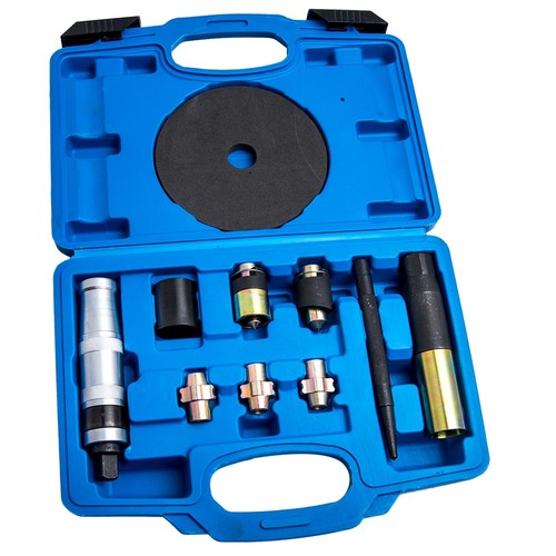 Universal locking wheel nut - universal,