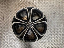 12-18 VAUXHALL ASTRA GTC BBS