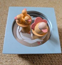 Trousselier Dancing Ducks