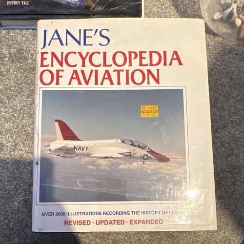 Jane encyclopaedia of - encyclopaedia,