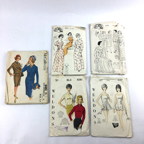 Vintage 1950s 60s - , ladies