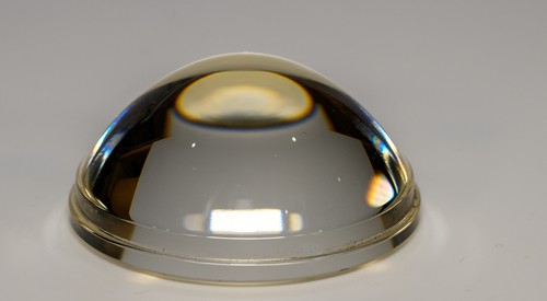 Kodak condenser lens - kodak,