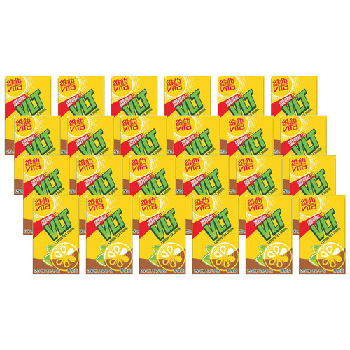 Lemon tea drink - lemon, drink: