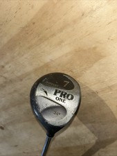Donnay Pro One 7 Wood