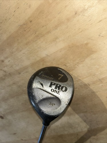 Donnay pro one wood - pro,