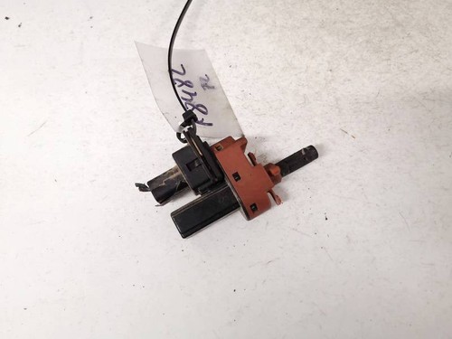2s6t7c534aa brake light - brake, switch