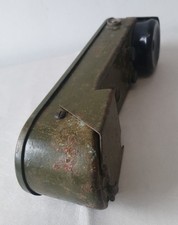 Vintage WW2 Standard Portable