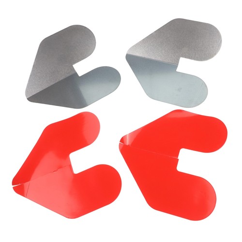 Boat bow guard - guard, steel