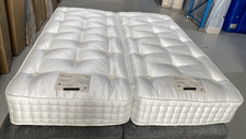 HYPNOS Super King zipped