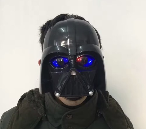 Led star wars darth vader - darth,