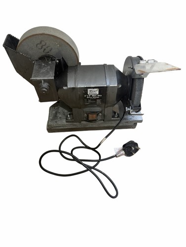 Sip industrial 230v 6x8 wet - industrial,