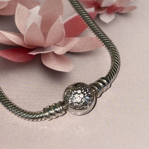 Genuine pandora sterling - pandora,