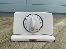 Vintage Creda Smiths Ringer