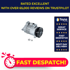 Air Con Compressor fits