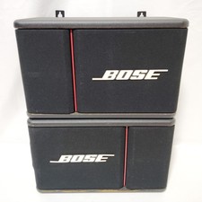 BOSE/301-AV MONITOR Speaker