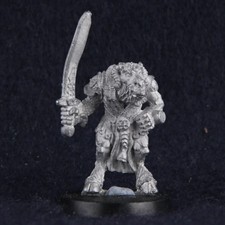 Realm Of Chaos Beastman