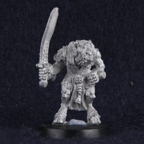 Realm chaos beastman - chaos,