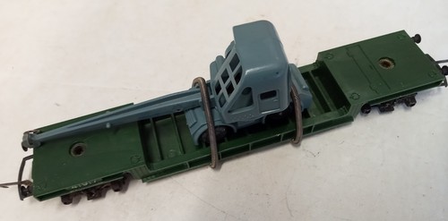 Triang r213 well - well, wagon