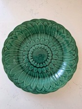 Antique Wedgwood Green