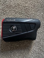 Bushnell Tour V5 Golf Shift Laser Rangefinder