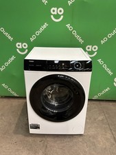 Haier washing machine - haier, 8kg
