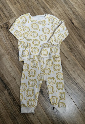 Baby boy pyjama set months - pyjama, 6-9