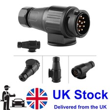 Trailer Socket Plug Towing