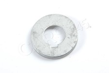 Genuine BMW E36 Z3 Compact Coupe Steering Tie Rod Lock Plate OEM 32111140464