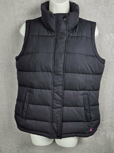 Joules eastleigh padded gilet - joules,