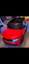 Range Rover Vogue HSE 24V 4WD