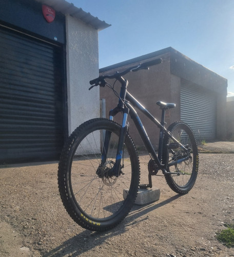 Rockrider 120 medium 5 - st,