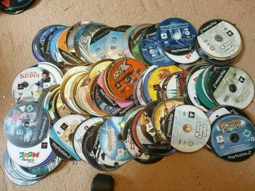 Sony playstation games all - 2,
