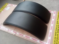 Front Mud Wing Guards Tractor