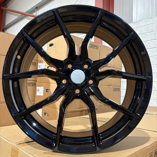 Ford focus mk2 - 19",
