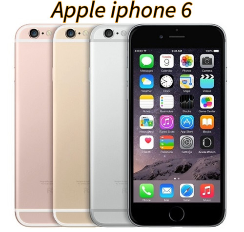 Apple iphone 64gb - iphone, unlocked