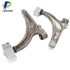 2pcs Alloy Front Lower