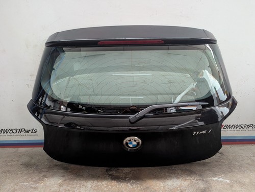Bmw series f20 f21 - f20,