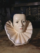 Antique Vintage Chalkware