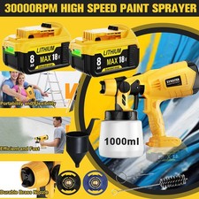 For dewalt 18v cordless - for,