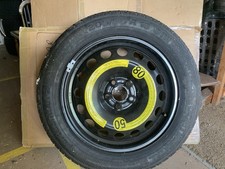 Spare Wheel and 205/55 R16