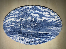 Vintage Myott Royal Mail Oval