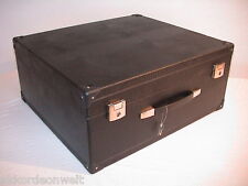 Accordion Case, Harmonica Case, Accordion Case, 48, 72, 96, 120 Bass  
