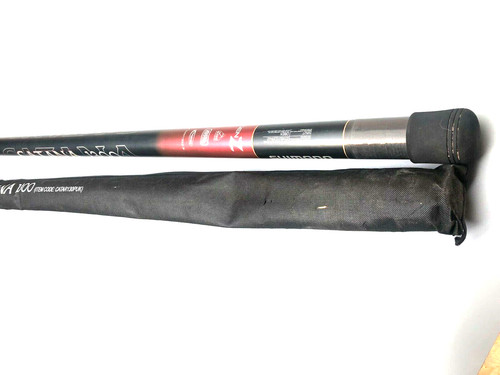Shimano catana 13m butt - catana,